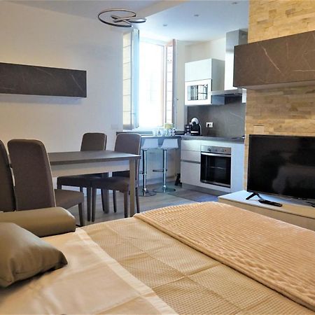 Apartmán La Casa Di Elda Arco Exteriér fotografie