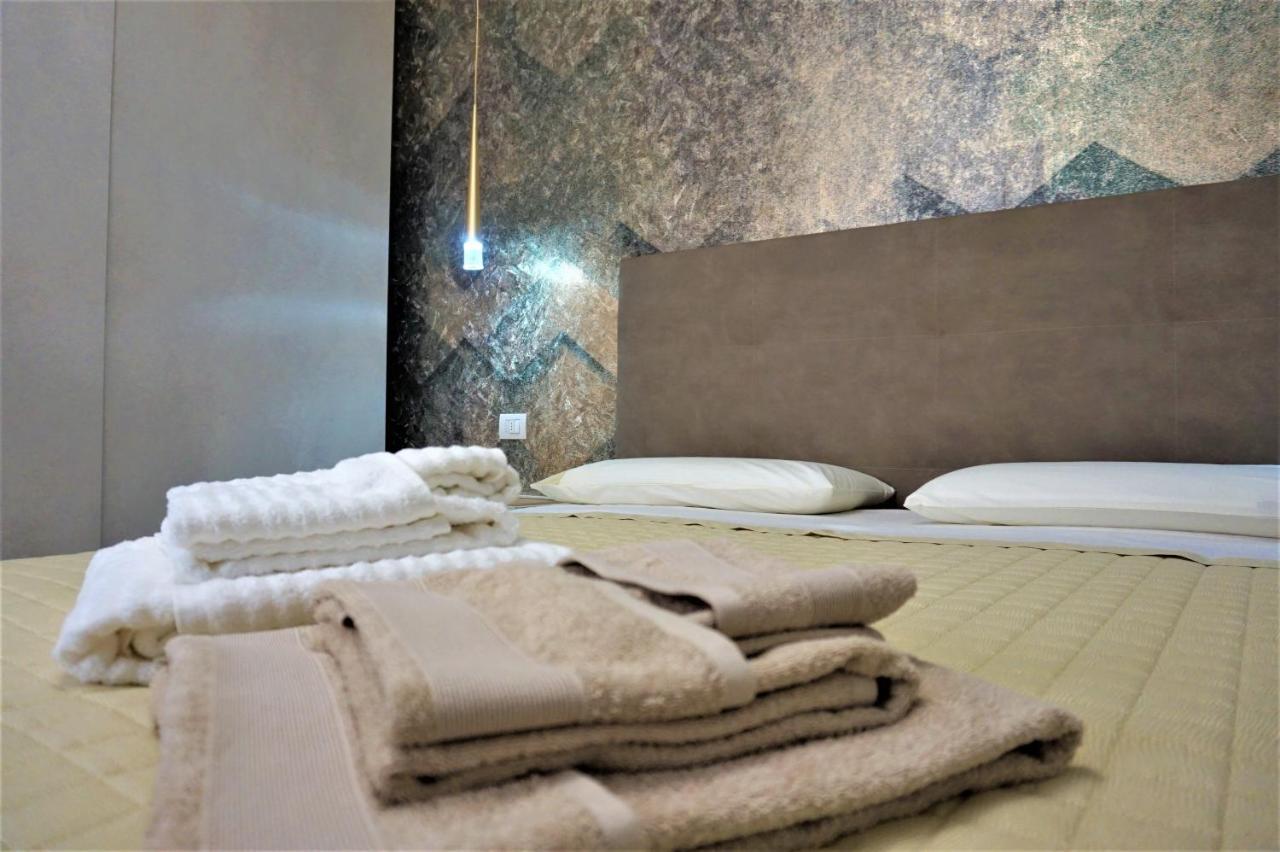 Apartmán La Casa Di Elda Arco Exteriér fotografie