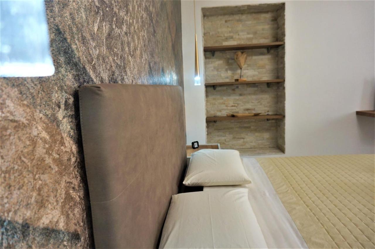 Apartmán La Casa Di Elda Arco Exteriér fotografie